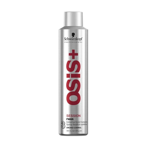 Osis+ Session Extreme Hold Spray - 300ml