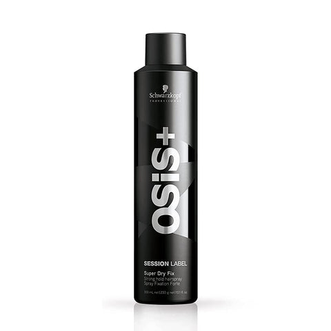 Osis+ Session Label Flexible Hold Spray - 500ml