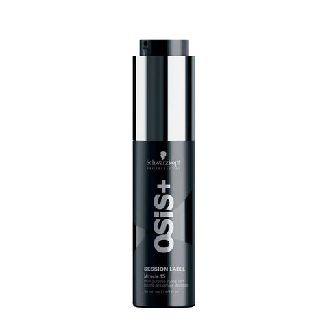 Osis+ Session Label Miracle