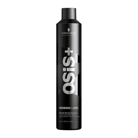 Osis+ Session Label Strong Hold Spray