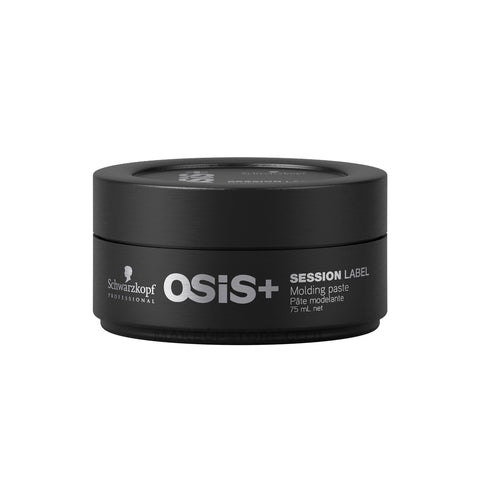 Osis+ Session Label The Paste