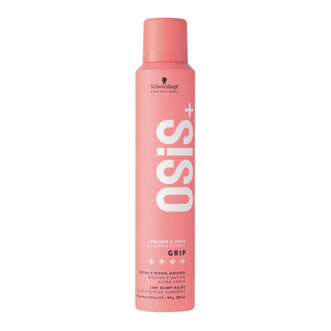 Osis+ Volume & Body Air Whip 200 ml