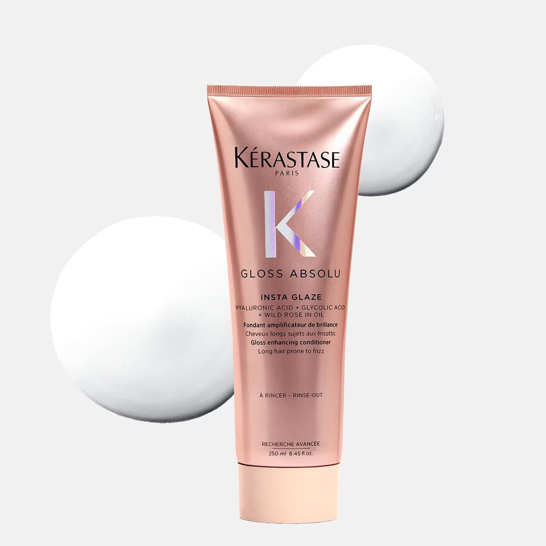 Kérestase Gloss Absolu Insta-Glaze Conditioner