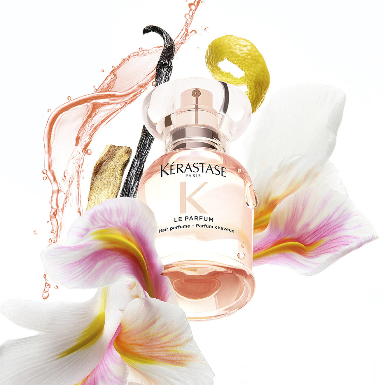 Kérestase Gloss Absolu Le Parfum Hair Perfume