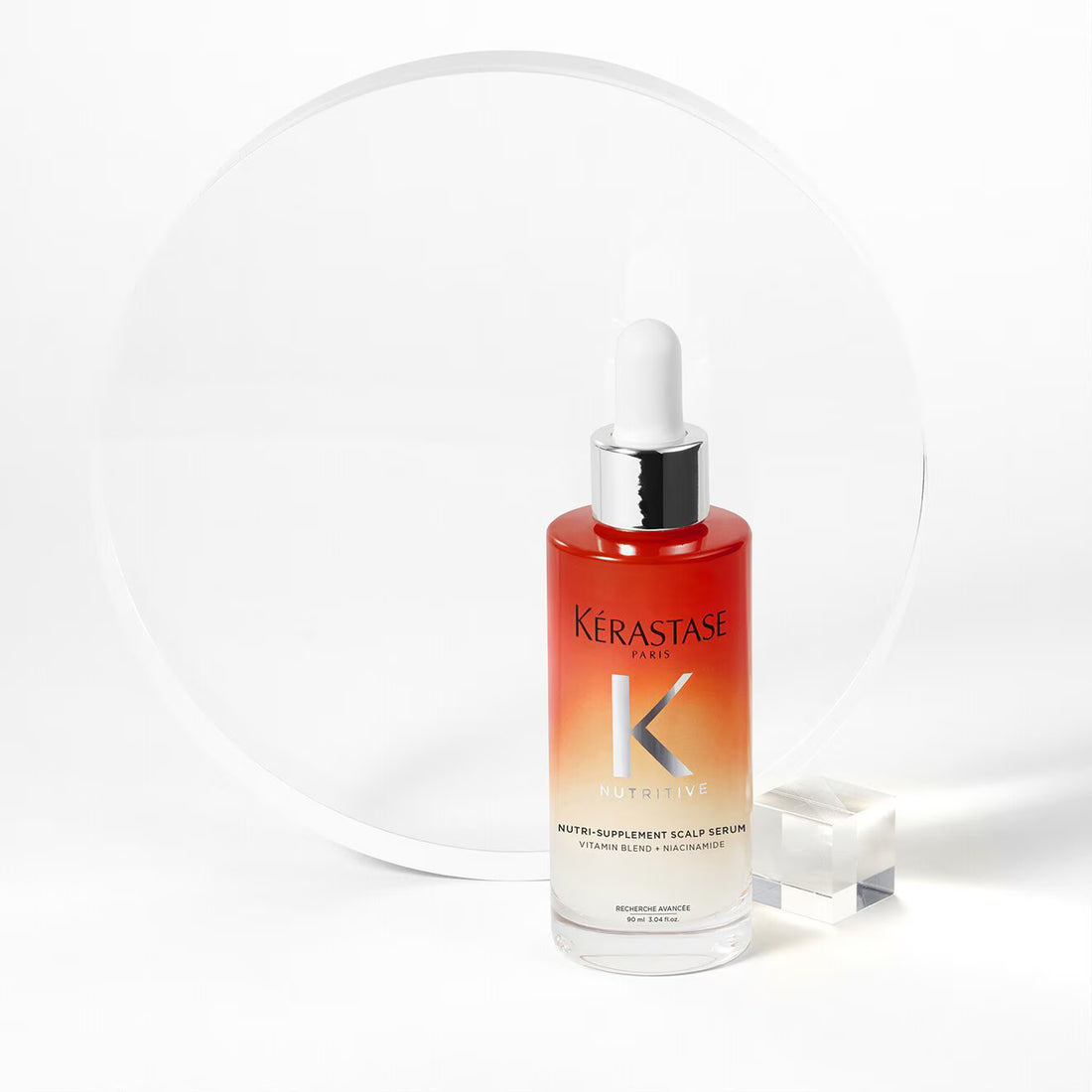 Kérastase Nutritive Nutri-Supplement Scalp Serum