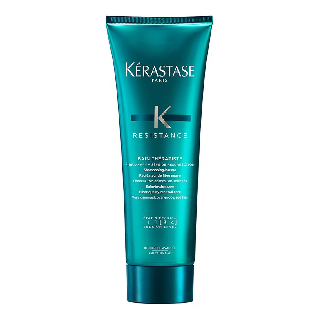 Kerastase Resistance Therapiste Shampoo for Severly
