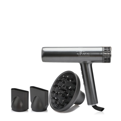 Quattro Professional Athena Hair Dryer