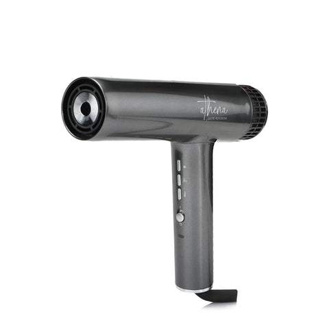 Quattro Professional Athena Hair Dryer