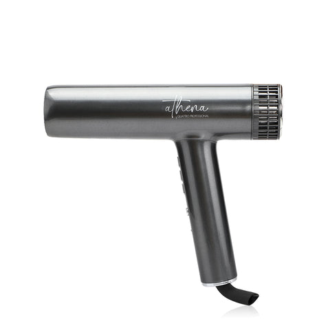 Quattro Professional Athena Hair Dryer