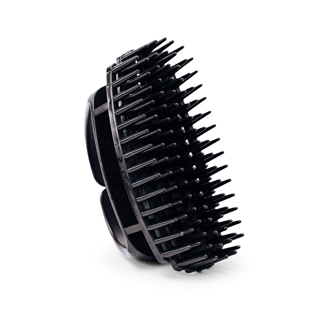 Wet Diva Dry Hair Scalp Massage Brush