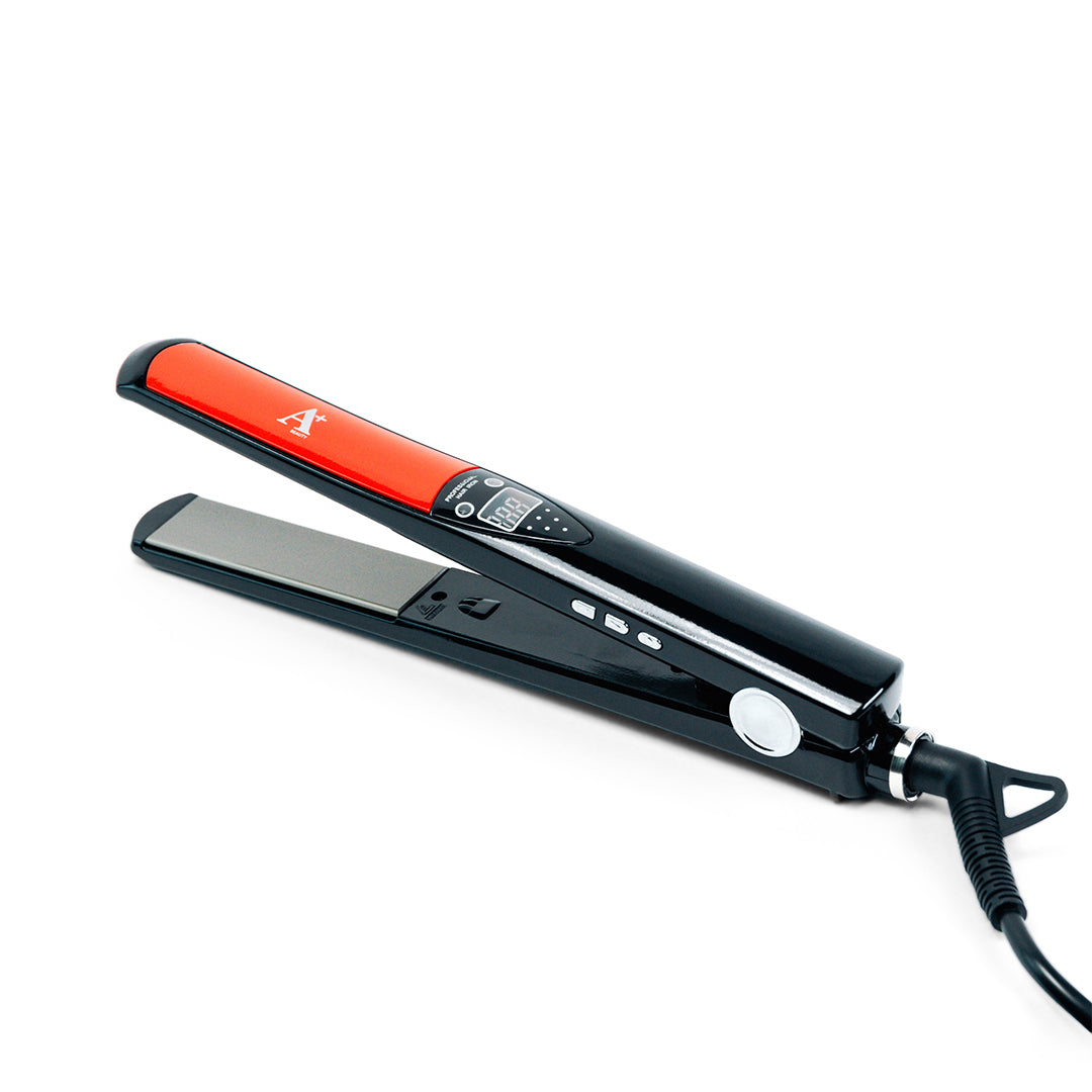 A Classic Flat Iron