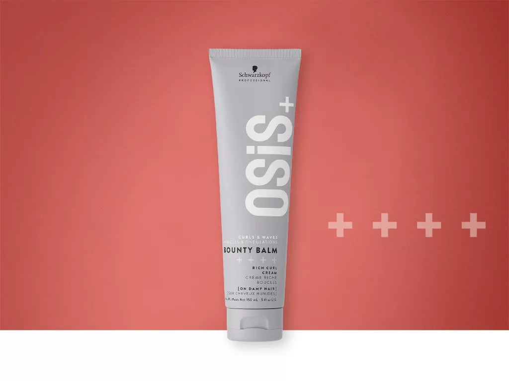 Osis+ Bounty Balm Rich Curl Cream 150 ml