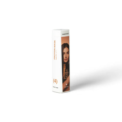 Trendy Hair Protein Mask Spanish Latte 300 ml