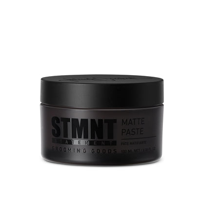STMNT - Matte Paste 100 ml