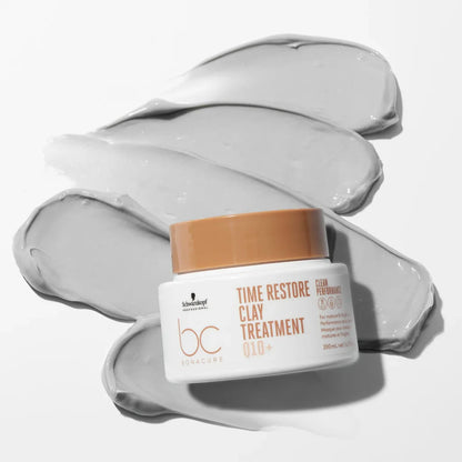 BC Bonacure Repair Time Restore Treatment Q10