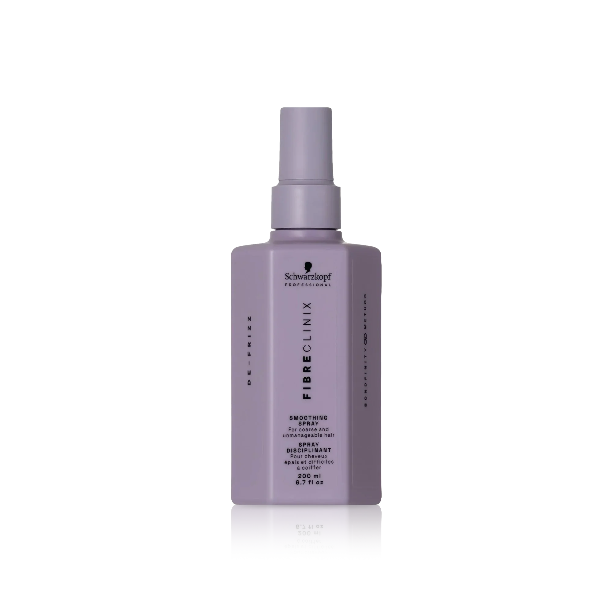 Fiber Clinix Smoothing Spray