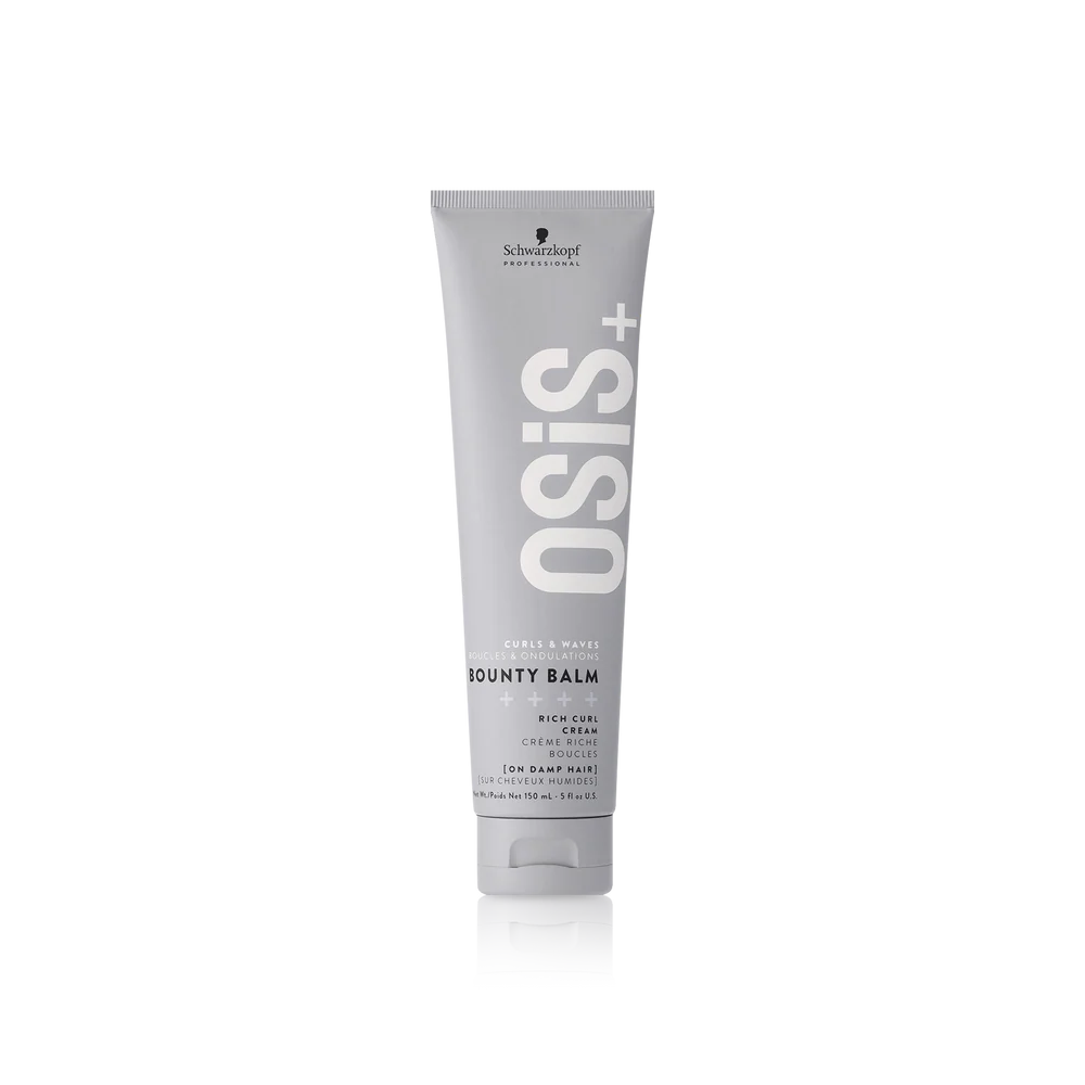 Osis+ Bounty Balm Rich Curl Cream 150 ml