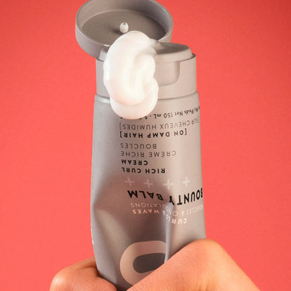 Osis+ Bounty Balm Rich Curl Cream 150 ml