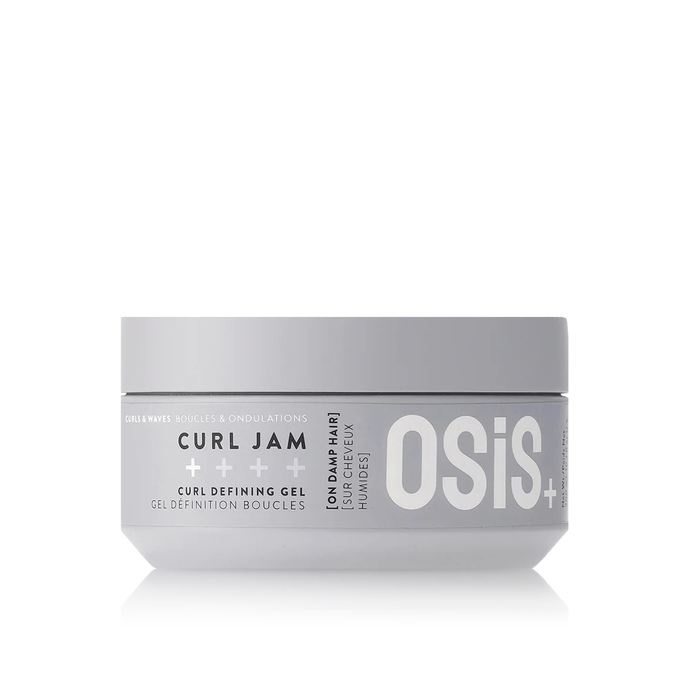 Osis+ Curl Jam Curl Defining Gel 300 ml