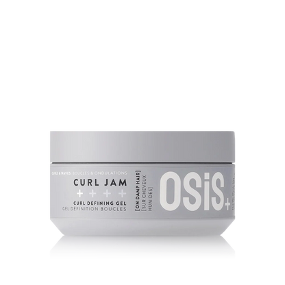 Osis+ Curl Jam Curl Defining Gel 300 ml