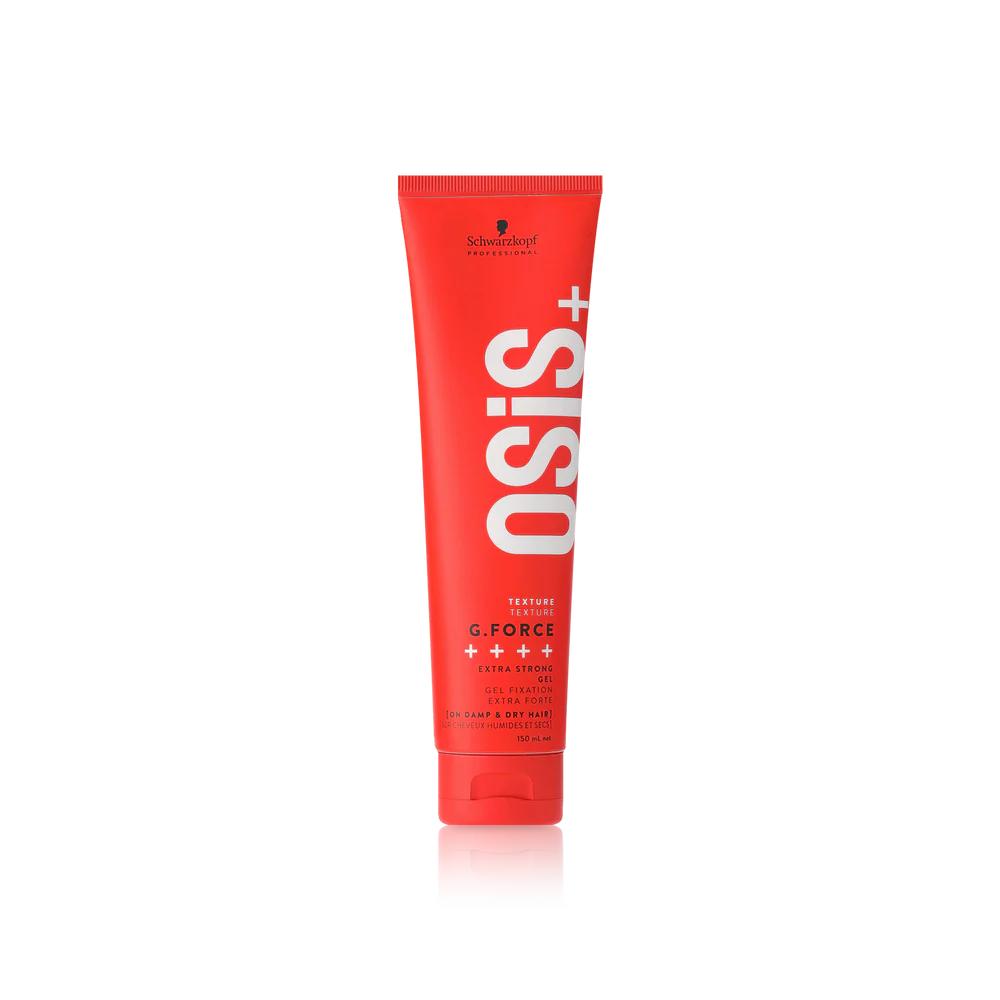Osis+ G.Force Gel Strong Hold 150 ml