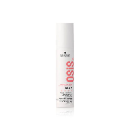 Osis+ Glow Frizz Control &amp; Shine Serum 50 ml