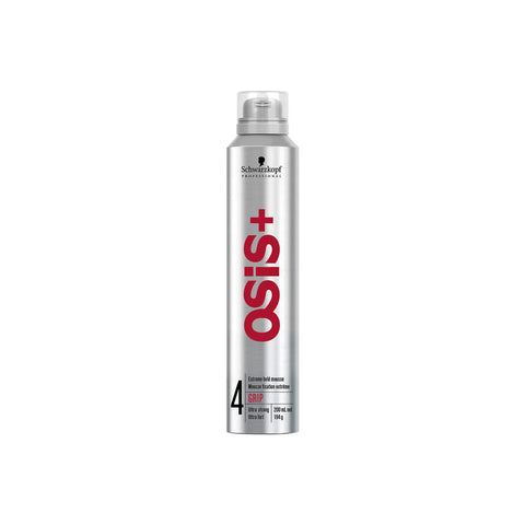 Osis+ Grip Extreme Hold Mousse