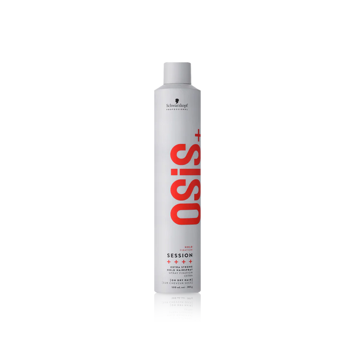 Osis+ Session Extra Strong Hold Hair Spray