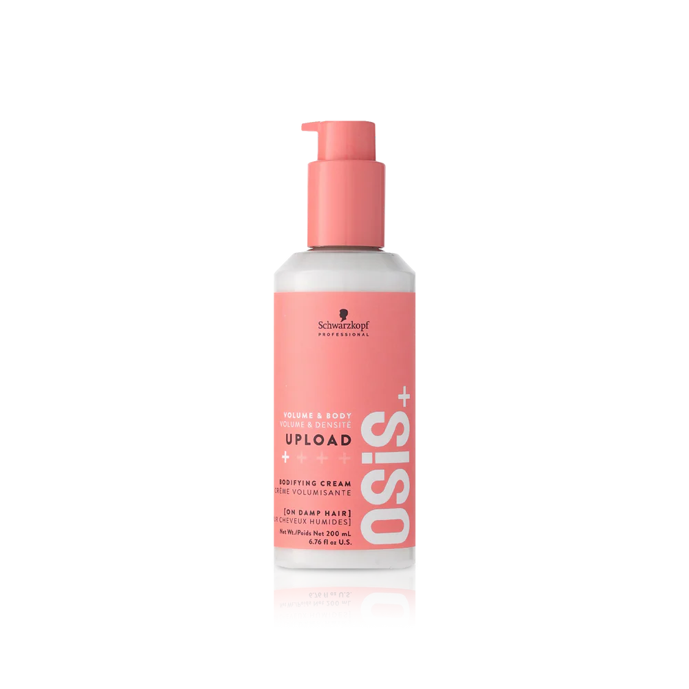 كريم أوسيس+ لتكثيف الجسم