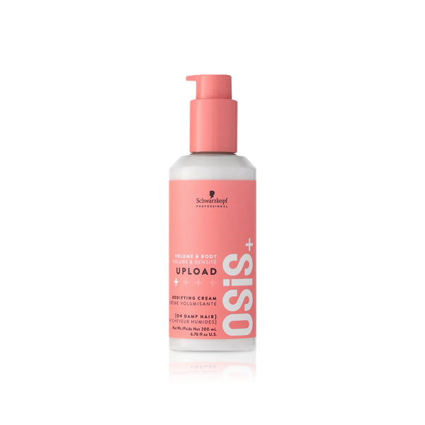 Osis+ Upload Bodifying Cream