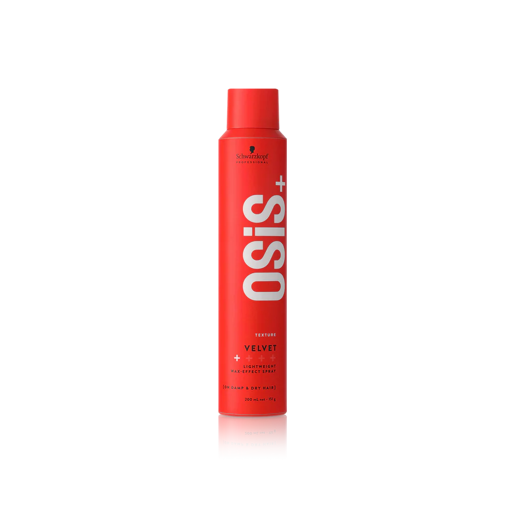 Osis+ Velvet Lightweight Wax Effect Spray 200 ml