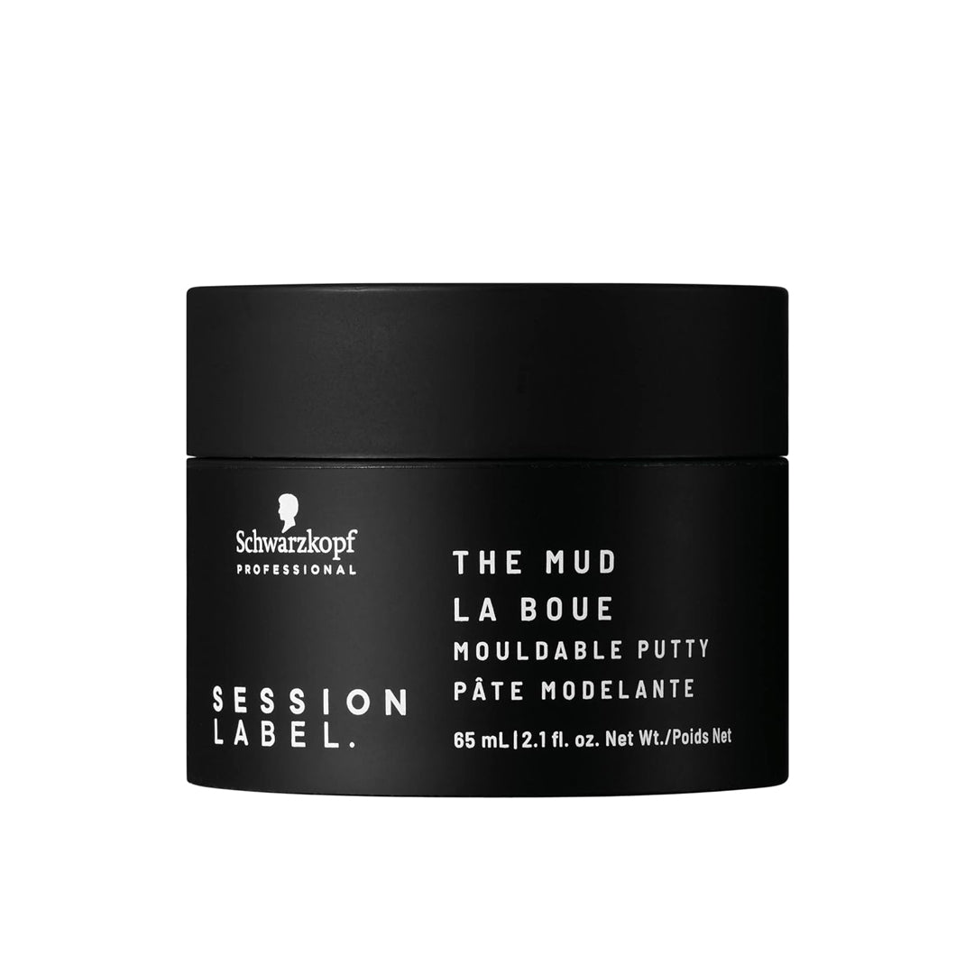 سيشن ليبل ذا مود