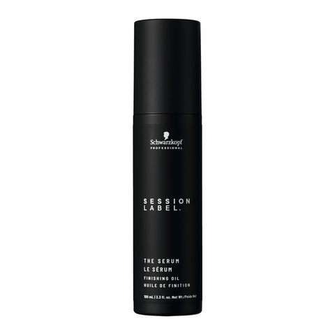 Session Label The Serum 100 ml