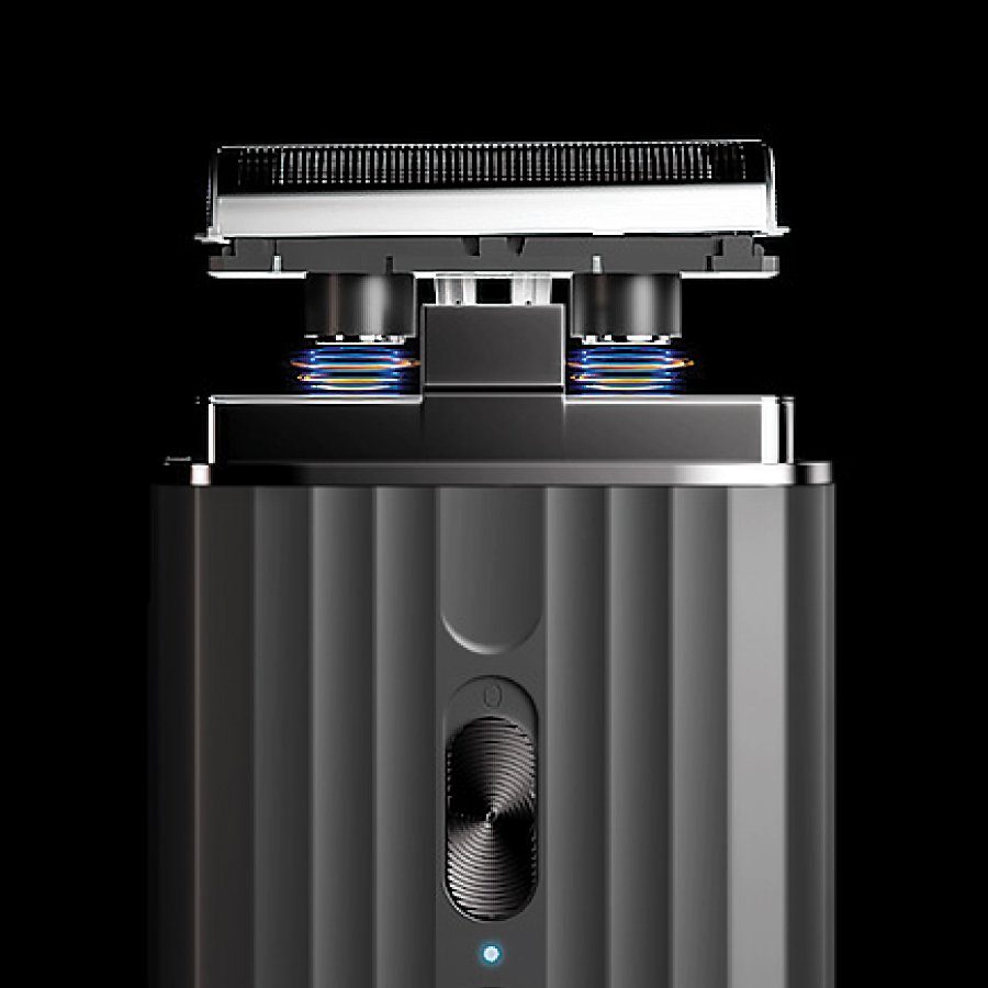 JRL Onyx SF Professional Shaver