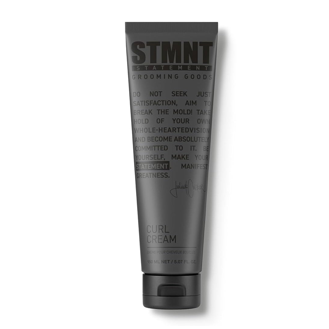 Stmnt Curl Cream