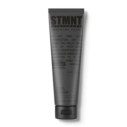 Stmnt Curl Cream 150 ml