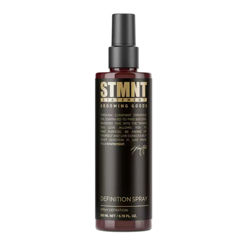 Stmnt Definition Spray 200 ml