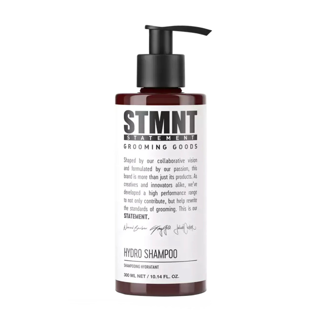 STMNT Hydro Shampoo 300 ml