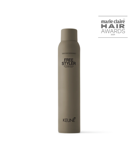 Keune Style Freestyle 360 Hairspray 500ml