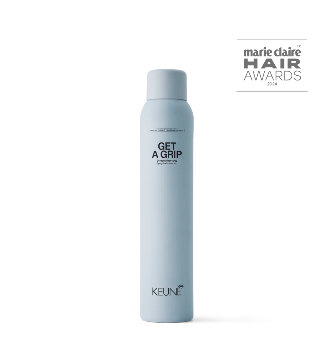  كيون ستايل بخاخ جيت آ-جريب للتكثيف الجاف - 200 مل