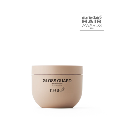 Keune Style Gloss Guard Ultimate Shine Polish 100ml