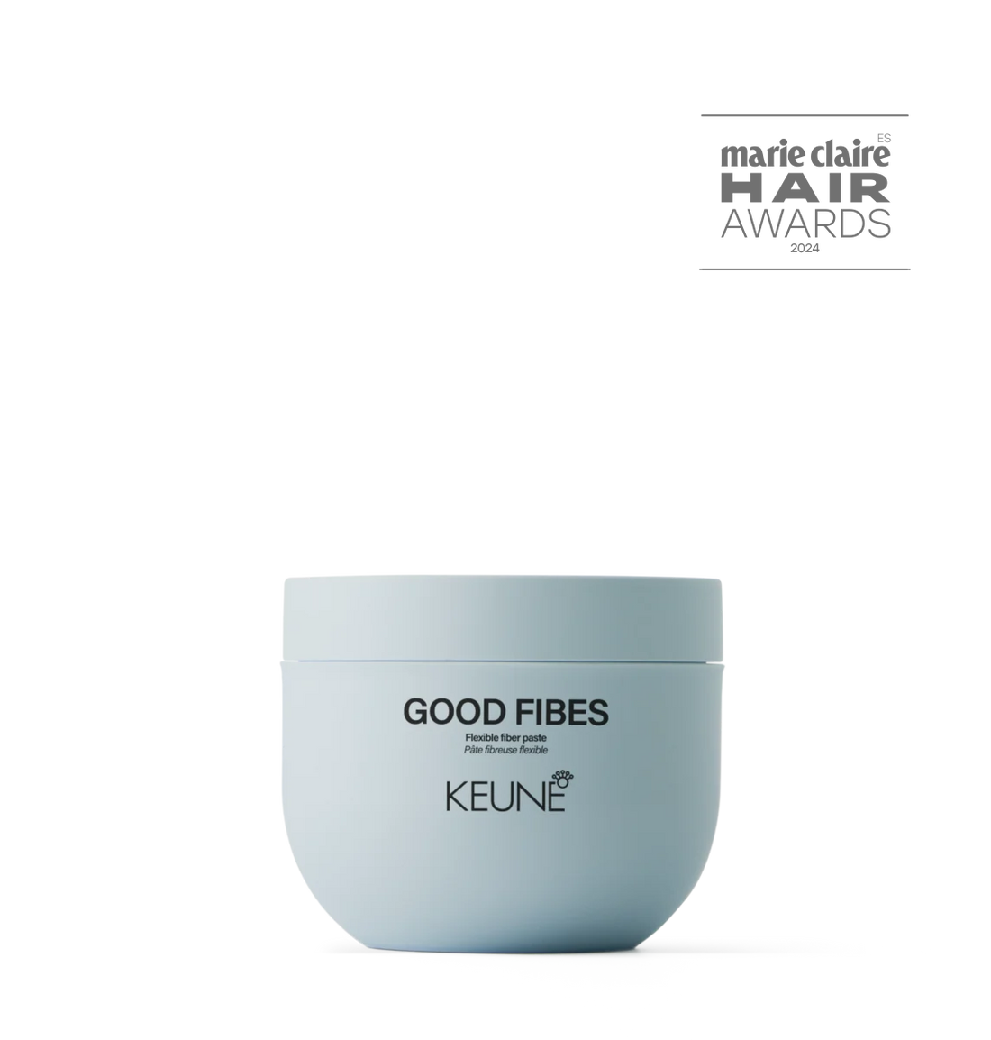 كيون ستايل جود فايبز معجون الألياف لتصفيف الشعر – 100 مل