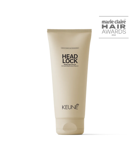 Keune Style Head Lock Meduim High-Shine Gel 50ml