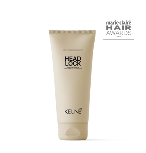 Keune Style Head Lock Meduim High-Shine Gel 200ml