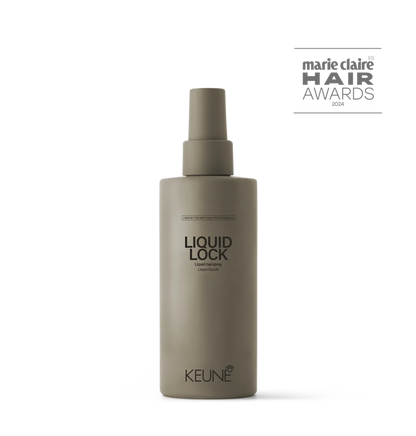 Keune Style Liquid Lock Spray 200ml