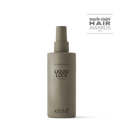 Keune Style Liquid Lock Spray 200ml