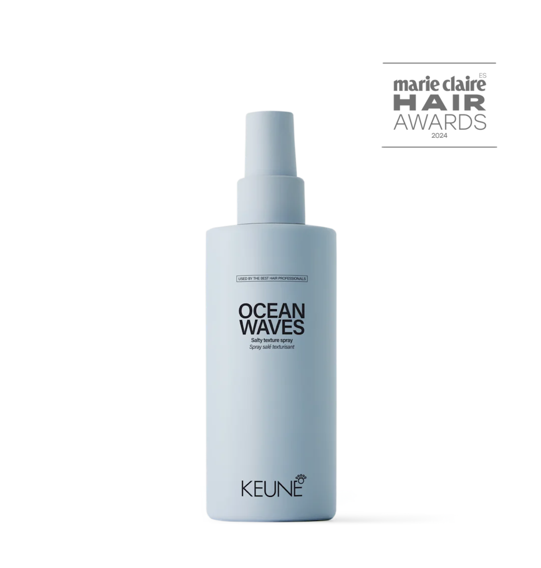 Keune Style Ocean Waves Salty Texture Spray 200ml