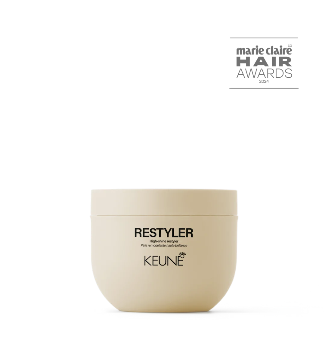Keune Style Restyler High-Shine Restyler 100ml