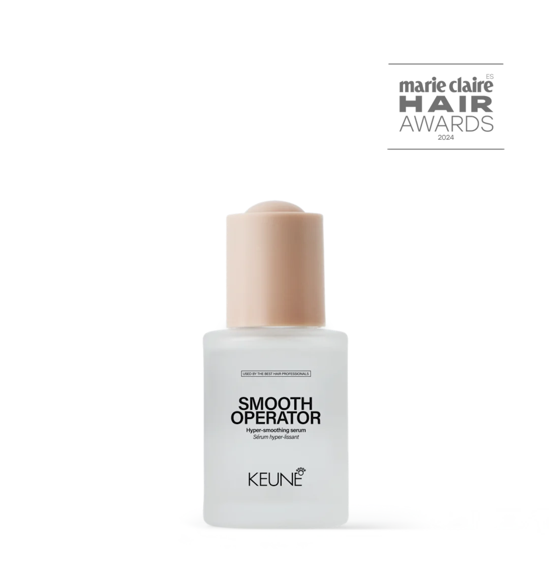 Keune Style Smooth Operator Serum 30 ml