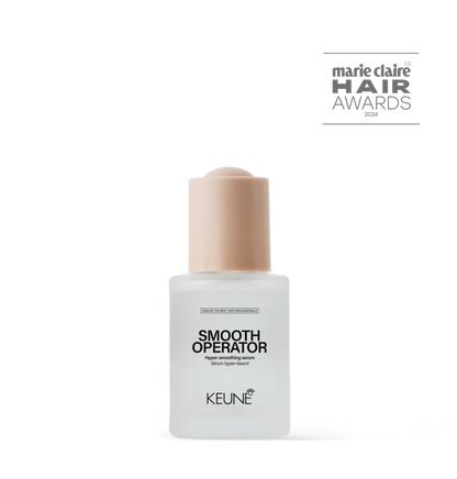 Keune Style Smooth Operator Serum 30 ml
